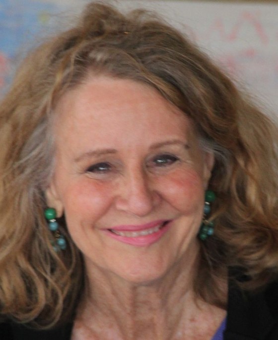 Louise Locker, LCSW, counselor and workbook co-author