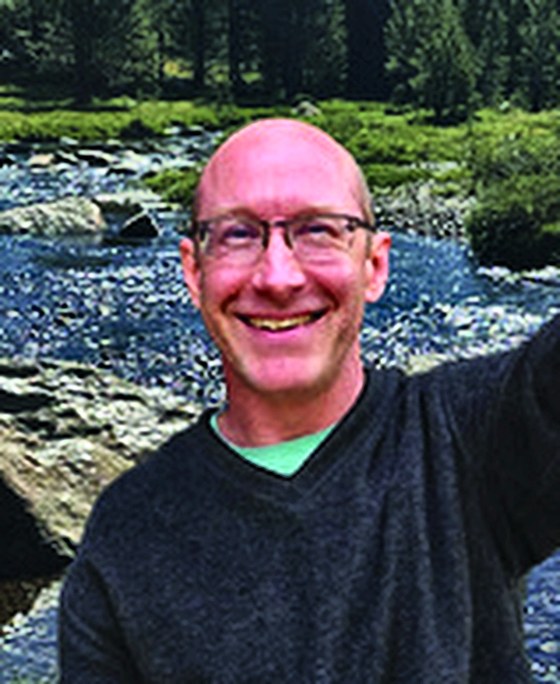 Dr. Pendleton B. Wickersham, rheumatologist and author