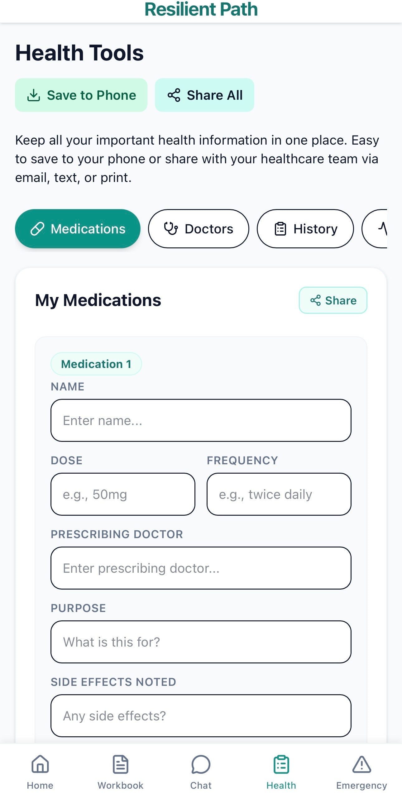 The New Companion App to Help Manage Life with Chronic Pain!