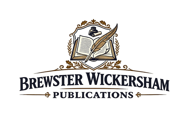 Brewster Wickersham Publications