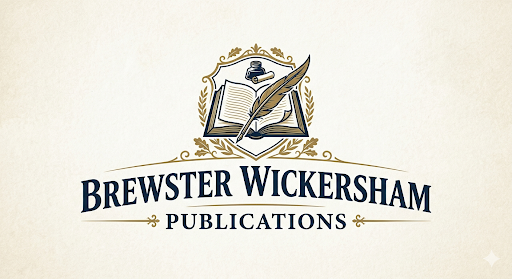 Brewster Wickersham Publications